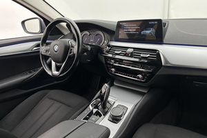 BMW 530 bild 23