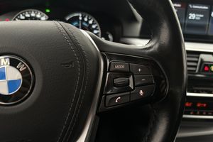 BMW 530 bild 13