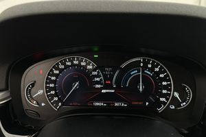 BMW 530 bild 12