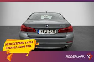 BMW 530 bild 7