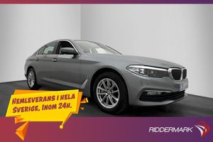 BMW 530 bild 3