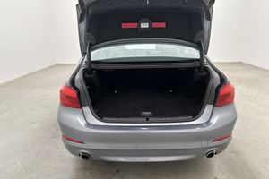 BMW 530 bild 26