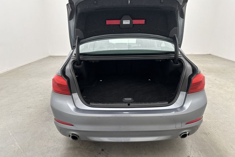 BMW 530 bild 26