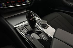 BMW 530 bild 20