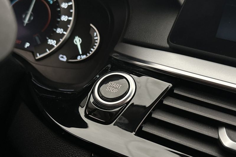 BMW 530 bild 14
