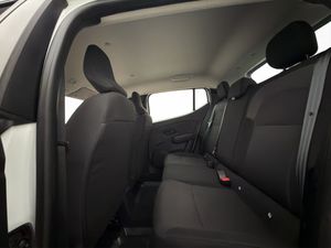 Dacia Sandero bild 24