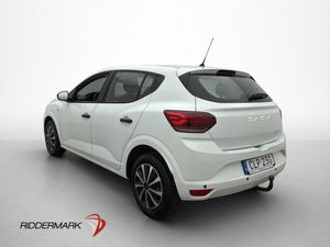 Dacia Sandero bild 6