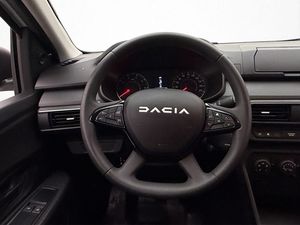 Dacia Sandero bild 14