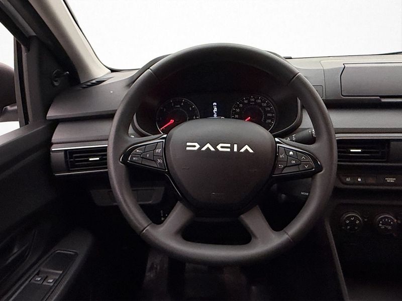 Dacia Sandero bild 14