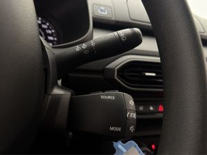 Dacia Sandero bild 18