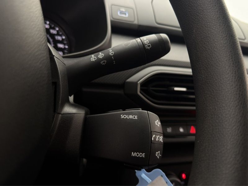 Dacia Sandero bild 18