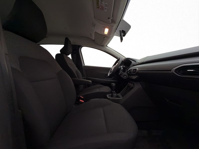 Dacia Sandero bild 22