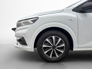 Dacia Sandero bild 26