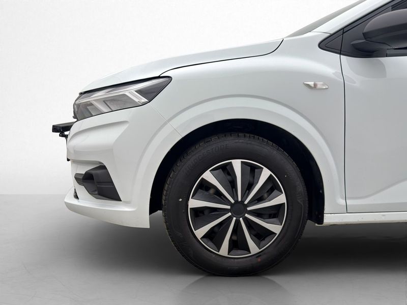 Dacia Sandero bild 26