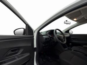 Dacia Sandero bild 11