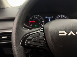 Dacia Sandero bild 15