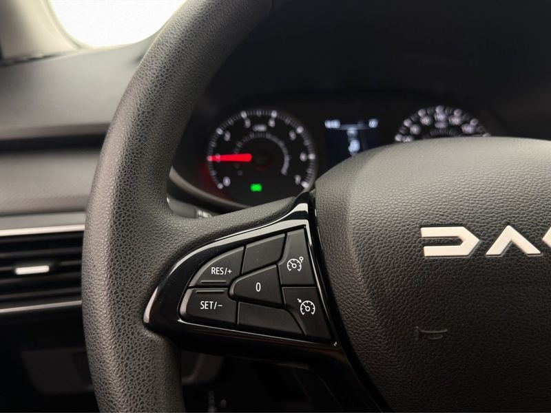 Dacia Sandero bild 15