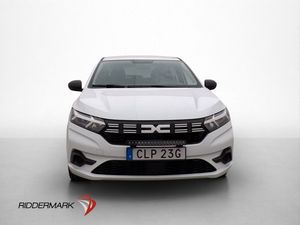 Dacia Sandero bild 2