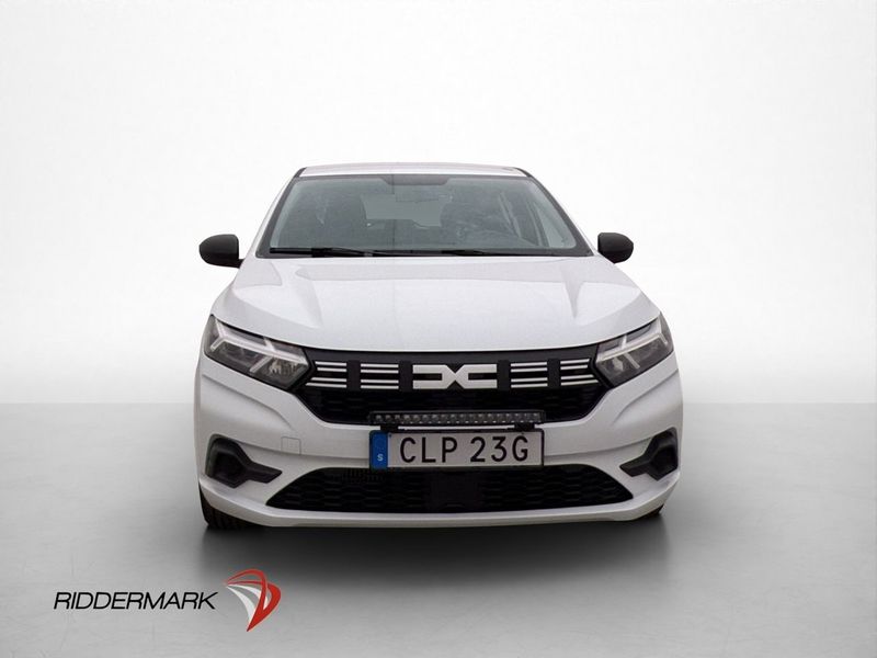 Dacia Sandero bild 2