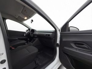 Dacia Sandero bild 23
