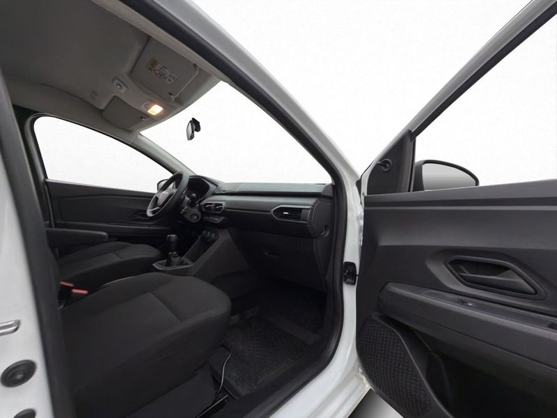 Dacia Sandero bild 23