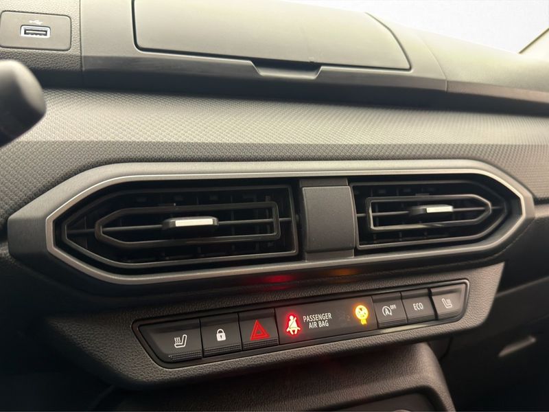Dacia Sandero bild 20