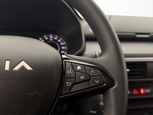 Dacia Sandero bild 19