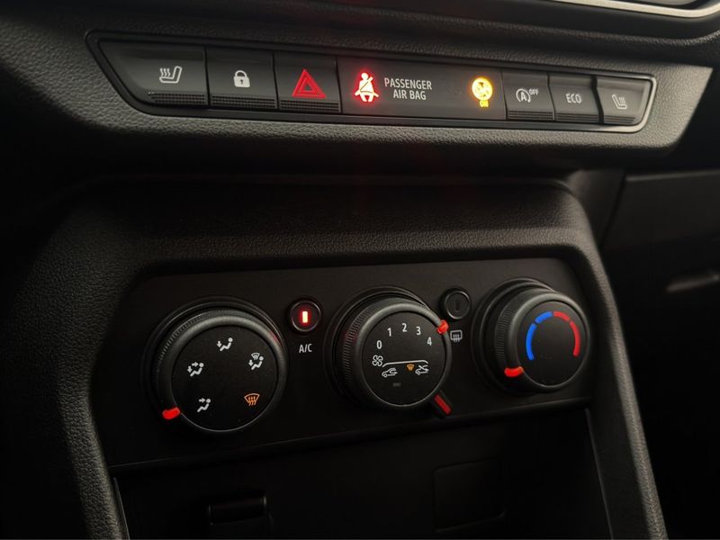 Dacia Sandero bild 21
