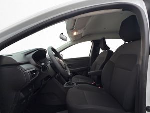 Dacia Sandero bild 12