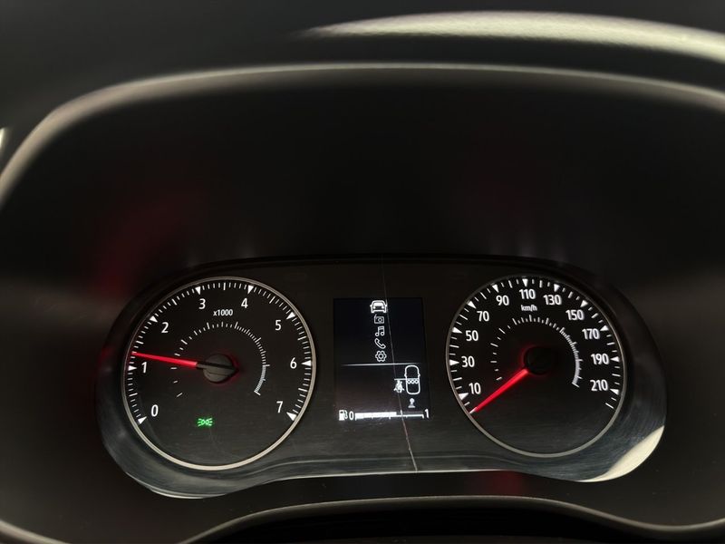 Dacia Sandero bild 17