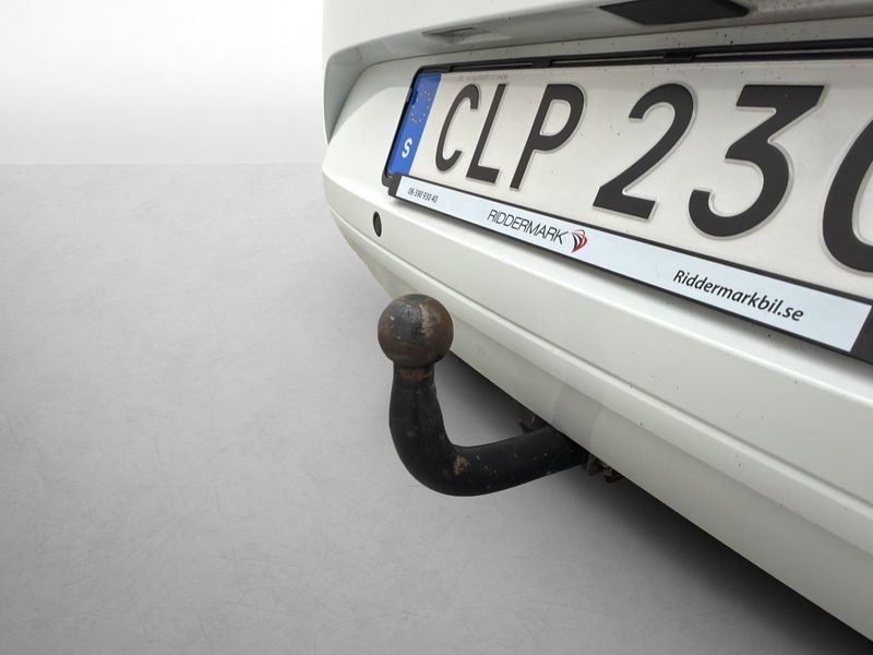 Dacia Sandero bild 10