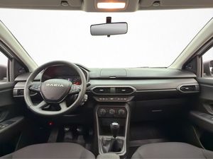 Dacia Sandero bild 13