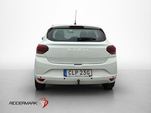 Dacia Sandero bild 7