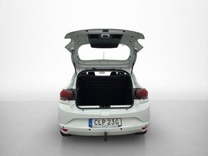 Dacia Sandero bild 25