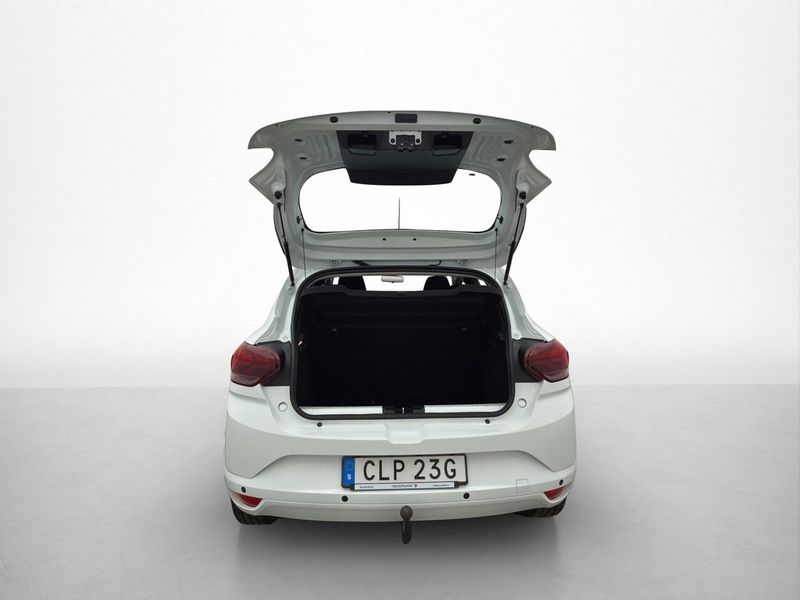 Dacia Sandero bild 25