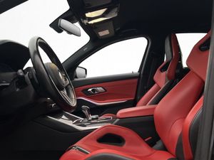 BMW M3 bild 14