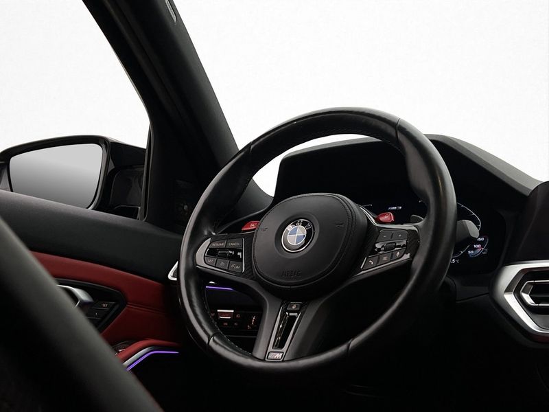 BMW M3 bild 15