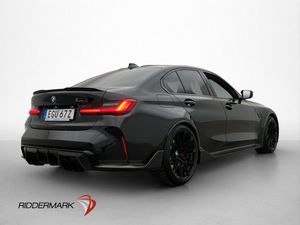 BMW M3 bild 8