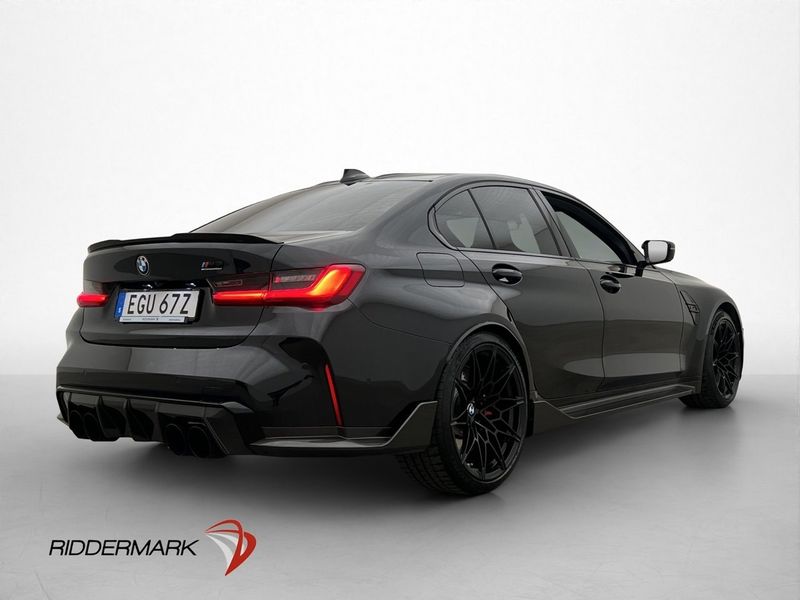 BMW M3 bild 8