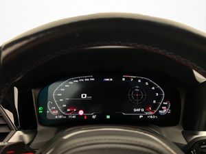 BMW M3 bild 20