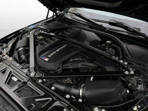 BMW M3 bild 11