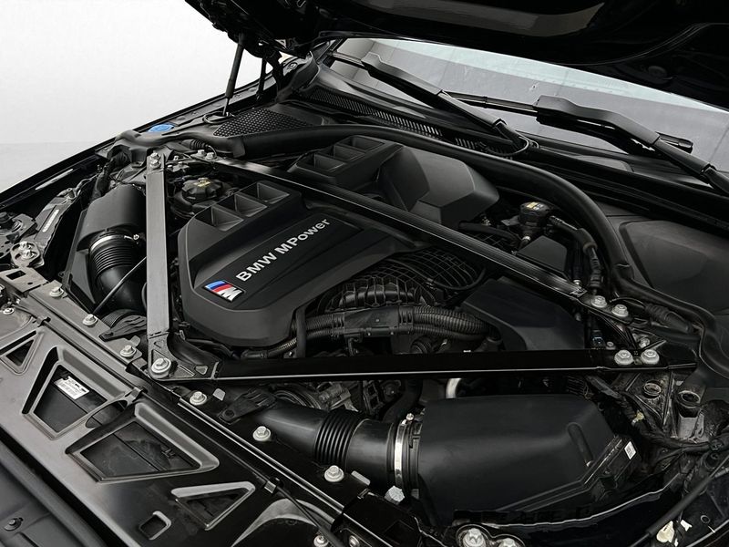 BMW M3 bild 11