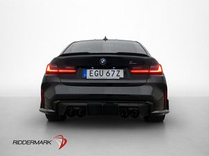 BMW M3 bild 7