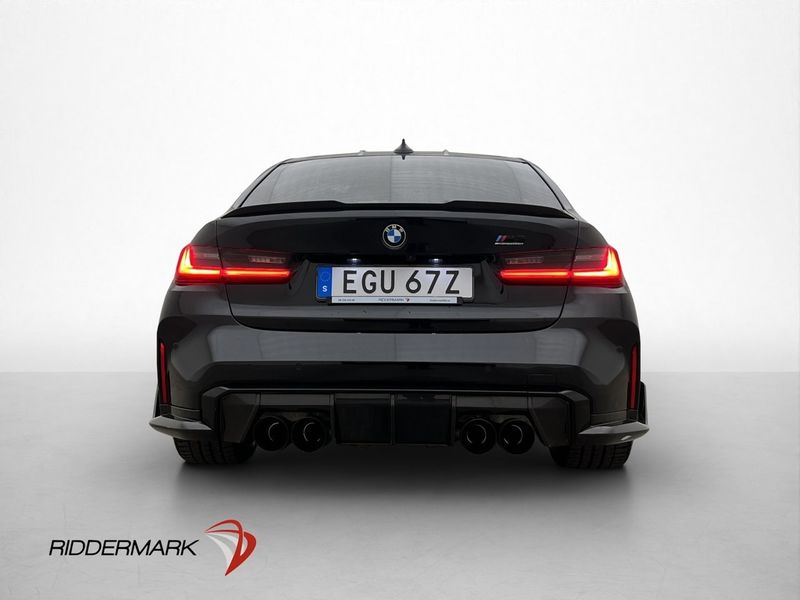 BMW M3 bild 7