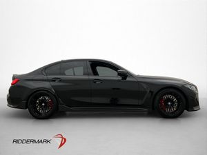 BMW M3 bild 9