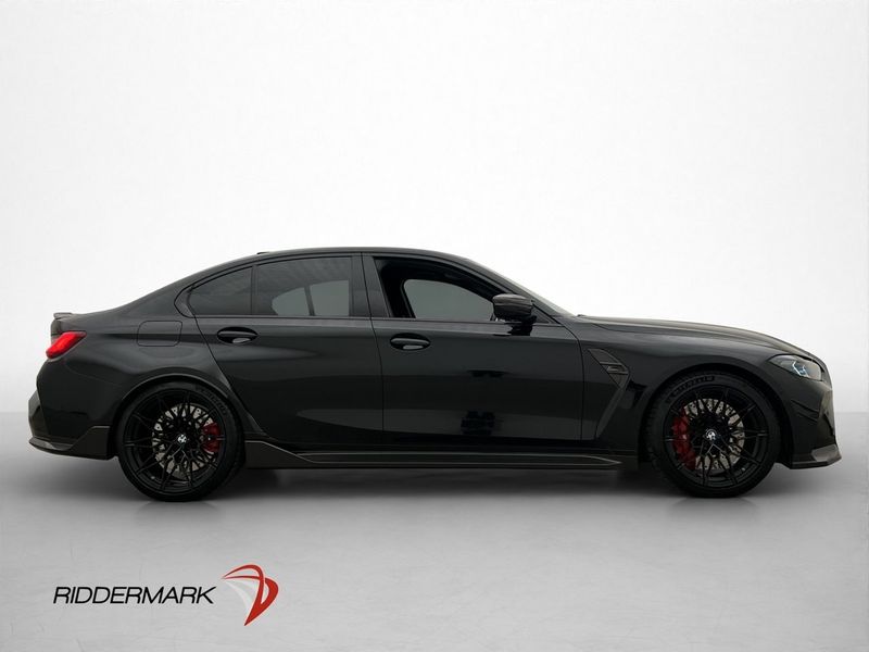 BMW M3 bild 9