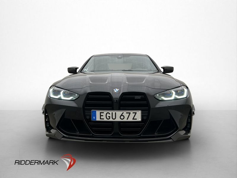 BMW M3 bild 2