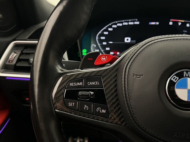 BMW M3 bild 19