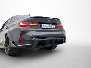 BMW M3 bild 12