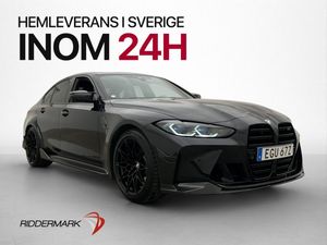 BMW M3 bild 1